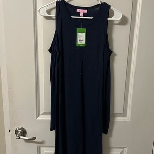 Lilly Pulitzer Faire Sweater Dress